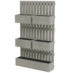 Garden/balcony plant support ( Amazon Shipping)(Prohibited by WalMart)
