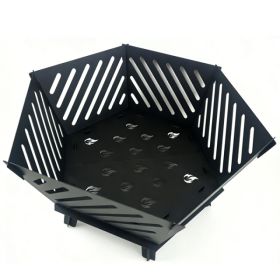 Fire Pit (Option: 49892568)