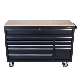 Only For Shipping On Waybill 56-inch 10-drawer Tool Cabinet TT5610 (Option: Default)